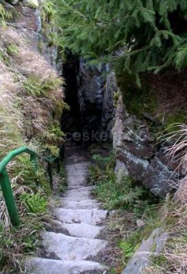 Chalupa u Valášků