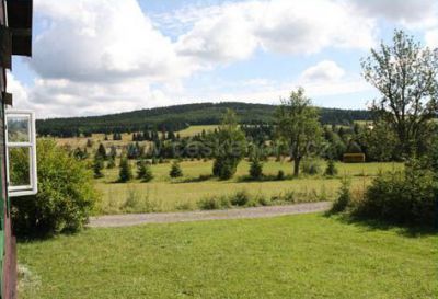 Chalupa u Valášků