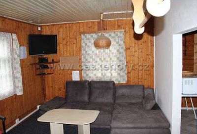 Chalupa u Valášků