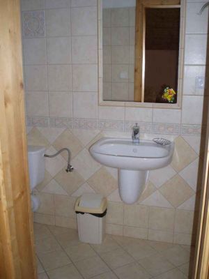 Ubytování U Válků