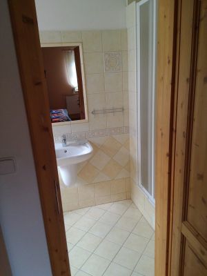 Ubytování U Válků