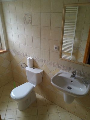 Ubytování U Válků