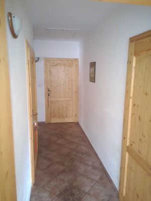 Ubytování U Válků