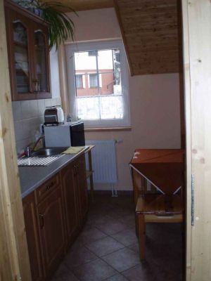 Ubytování U Válků