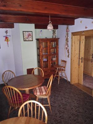 Ubytování U Válků