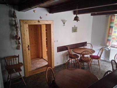 Ubytování U Válků