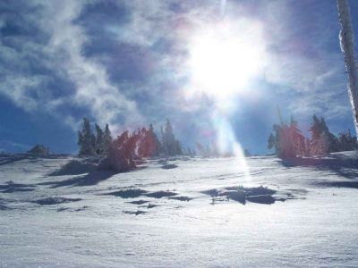 Ubytování U Válků