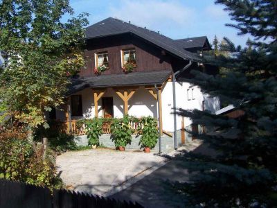 Ubytování U Válků