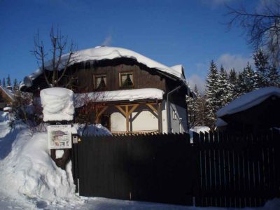 Ubytování U Válků