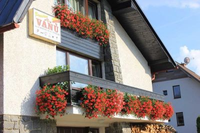Pension U Váňů