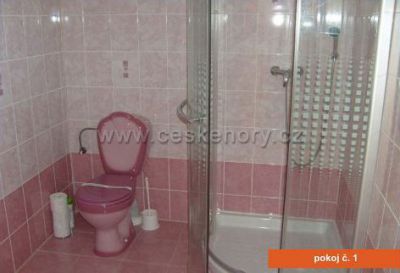 Ubytování U vlaštovky