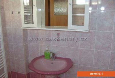 Ubytování U vlaštovky