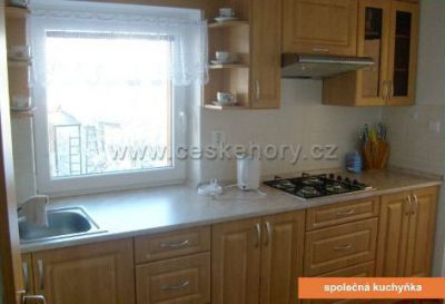 Ubytování U vlaštovky