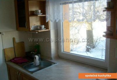 Ubytování U vlaštovky