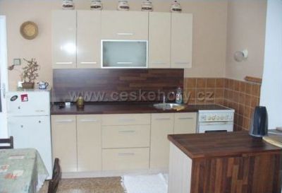 Ubytování u Vodehnalů