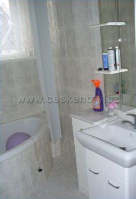 Ubytování u Vodehnalů