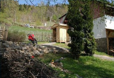 Penzion U Vodopádů