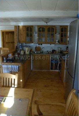 Penzion U Vodopádů