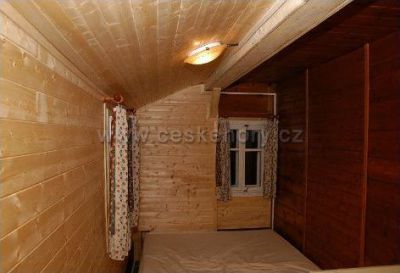 Penzion U Vodopádů