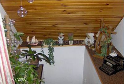 Privat  U Vrkoušů