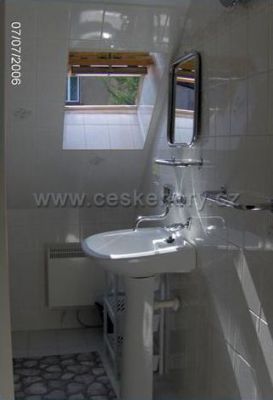 Privat  U Vrkoušů