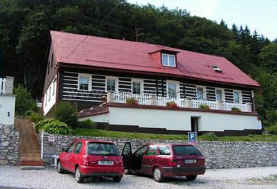 Privat  U Vrkoušů