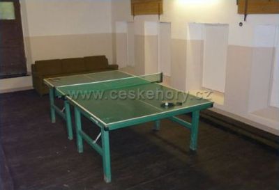 Chalupa u Vyšanských