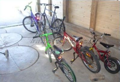 Chalupa u Vyšanských