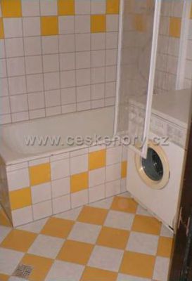 Chalupa u Vyšanských