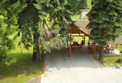 Ubytování - Penzion U Wolfů ***+