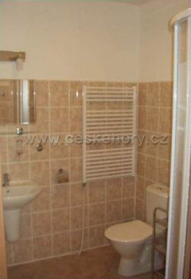 Ubytování - Penzion U Wolfů ***+