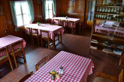 Pension u Wondráčků