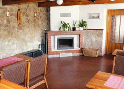 Pension u Wondráčků