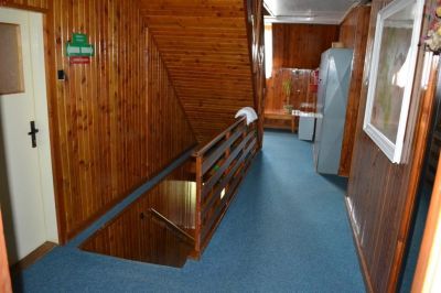 Pension u Wondráčků