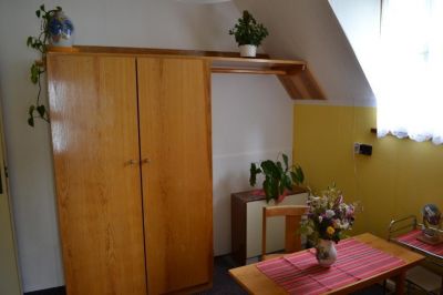 Pension u Wondráčků