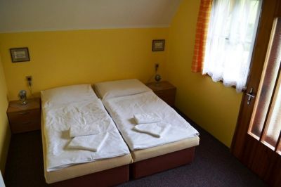 Pension u Wondráčků