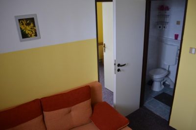 Pension u Wondráčků