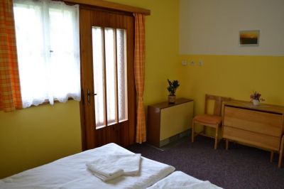 Pension u Wondráčků