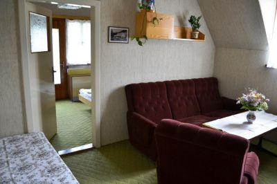 Pension u Wondráčků