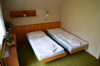 Pension u Wondráčků