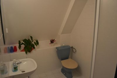 Pension u Wondráčků