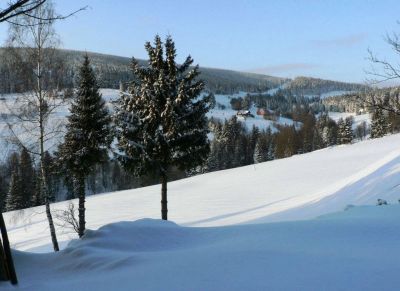 Pension u Wondráčků