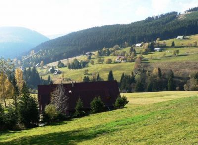 Pension u Wondráčků