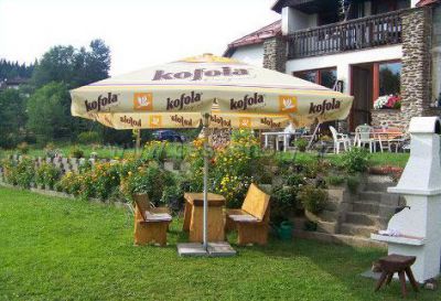 Rodiný penzion U Zdichynců