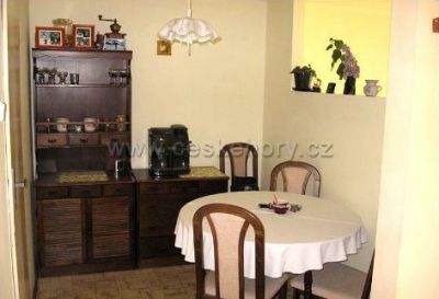 Rodiný penzion U Zdichynců