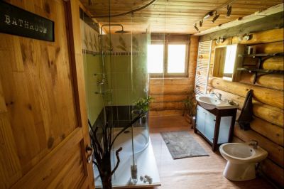 Pohádkový srub U Zeda