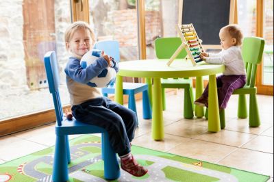 Pohádkový srub U Zeda