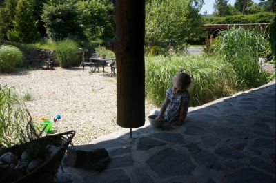 Pohádkový srub U Zeda