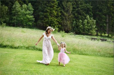 Pohádkový srub U Zeda