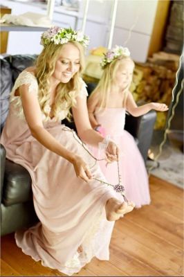 Pohádkový srub u Zeda